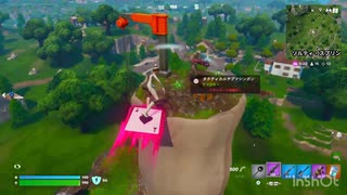 Fortnite✖️ゼロビルド✖️キル集
