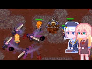 【Necesse】ねせすせそらりり#8