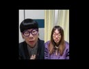 ニンポー（千代豊和）　土岐しずかさんと四時間バトル