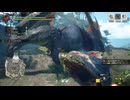 【WhiteCUL実況】MONSTER HUNTER RISE SUNBREAK【54】