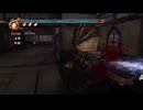 XBOX360自製系統《忍者龍劍傳II》上忍通關后全武器滿級-上忍-第二期 (4)