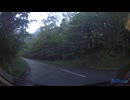 富士山スカイライン（県道152号線の部分）で鹿を発見①