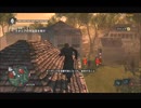 #26-24 （ﾓ ・ω・） 再生数１０以下なので船襲って無理やり見せます Switch 【アサシンクリード４】