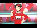 【ＭＭＤ】CHaCK-UP_マオ