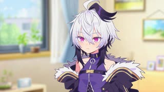 あ…あの…、マスター……【ソフトウェアトーク劇場】