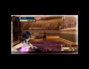 戦ヴァル3 ナギサ リョナ