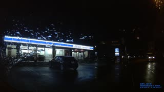 ローソン11前