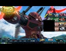 【EXVS2OB・オバブ】Ace帯　シャッフル 2　インフィニットジャスティスガンダム弐式