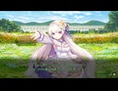 【コラボ第二弾】シュガーコンフリクト × アートワール　コラボイベント『スイーツと魔法乙女と浮遊島と』【シュガコン×アトワ】