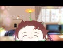 【鬼滅のMMD】うぉーるふらわ【ふわじろ】