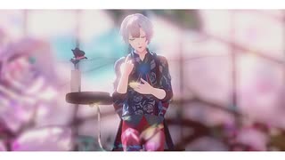 【MMDあくねこ】ルーマ
