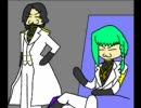 【コードギアス　R2】 ナイトオブラウンズをωで描いてみた。　3/4