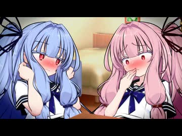 10回ゲーム......？【VOICEROID劇場】