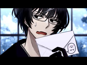 精神科医と「おばけゆうびん」【フタリソウサ】