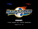 [AC]HEAT OF ELEVEN'98 FULL SOUND TRACK