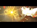 【FGO】戦闘動画。