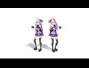 「□キスキツネ□」を朝ノ姉妹さんで