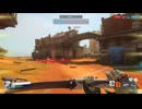 Overwatch2 【オーバーウォッチ2】 適当実況動画part362