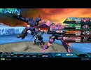 【ヘカテー視点】道化のEXVS2OB_66【ティエレンタオツー視点】