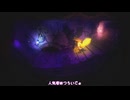 桃色と灰色は人形劇を楽しむ #2 【パペッティア】
