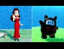 【2人実況】スーパーマリオパーティジャンボリー(意味深)で潰し合いするゾ part25