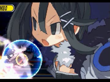 【MUGEN】5秒で決めろ！刹那の見斬り大会 Part3