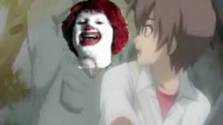 【アニメMAD】ドナルド×ひぐらしのなく頃に【吹き替えMAD】