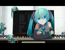 【ニコカラ】冴ゆる青【off vocal】
