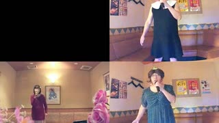 [サビカラ]北ウイング／中森明菜