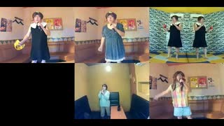 裸足の季節／松田聖子