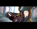 【APヘタリアMMD】命綱【立】