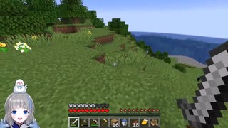 【 #Minecraft 】 #雪澄わか が のんびり冒険_11／12(2025年02月03日アーカイブ) 【 #バーチャル実況プレイ 】