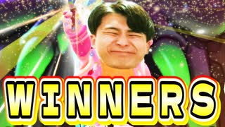 スクワッドでめっちゃ調子悪いと思ったら最後に決めてくれました!【フォールガイズ】