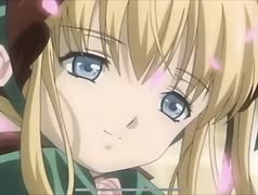 ローゼン・メイデン・アニメ1期・セリフ集・真紅