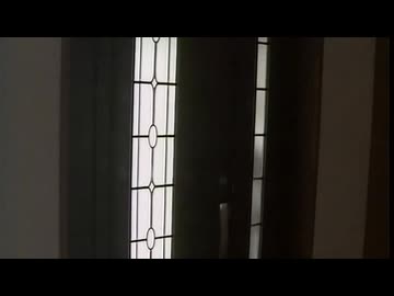 遠野を家に呼んだがアクシデントに見舞われる先輩