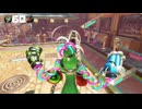 マイDNAマンがいくARMSランクマッチ　ランク19を目指して　Part227