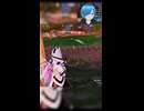 【#フォートナイト】なんかやばいキモい動きしてるやつおるんやけど！！！【しゅたぽ日記】