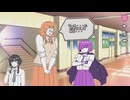 I Just Want to be Single!! Season One 非公式日本語プレイ動画　4話