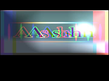 Miz「Ash」feat.初音ミク オリジナル楽曲