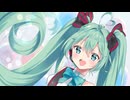 【初音ミク】ミクミクミクスチュア（オリジナル曲）／yamato