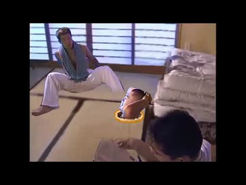 ついに埋められたMUR