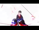 【VRoidMMD企画2025】オリキャラで懺悔参り【VRoid_MMD】