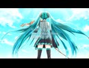 Hatsu - 天色 (feat.初音ミク)