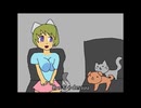 「Nyan~ Neko Sugar Girls 」Episode 5 JapaneseSub 日本語字幕