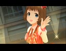 【デレステMV】Spring Screaming【工藤忍、アナスタシア、塩見周子】