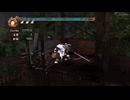 XBOX360自製系統《忍者龍劍傳II》上忍通關后全武器滿級-上忍-第二期 (6)
