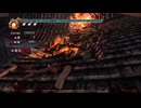XBOX360自製系統《忍者龍劍傳II》上忍通關后全武器滿級-上忍-第二期 (9)