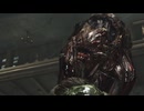 [バイオハザード6]第7回(7-4) サナギだらけの庁舎内部