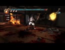 XBOX360自製系統《忍者龍劍傳II》上忍通關后全武器滿級-上忍-第二期 (11)