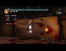 XBOX360自製系統《忍者龍劍傳II》上忍通關后全武器滿級-上忍-第二期 (12)